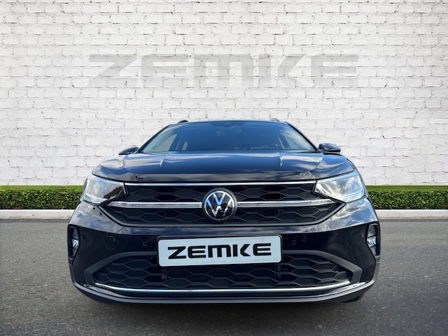 Volkswagen Taigo Life