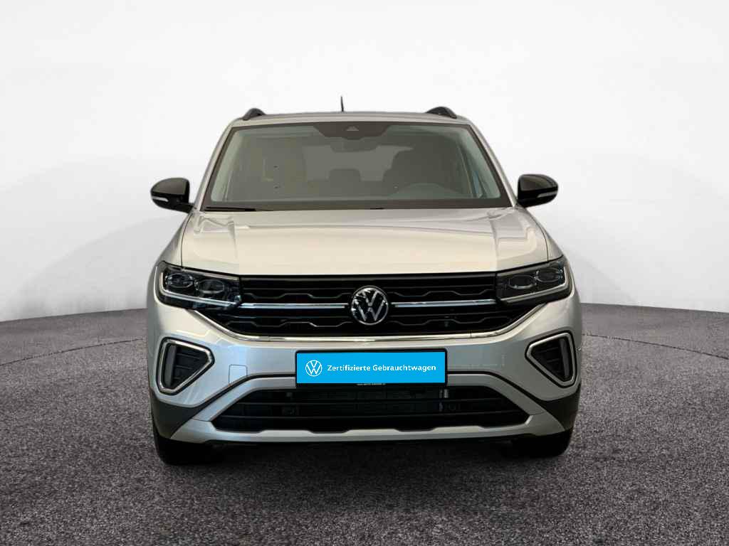 Volkswagen T-Cross 1.5 TSI DSG IQ.Drive