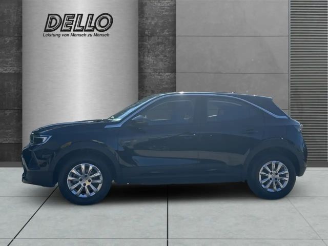 Opel Mokka Edition Mokka-e