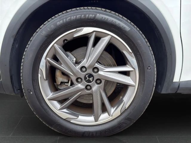 DS DS 7 Crossback E-Tense Mobiles