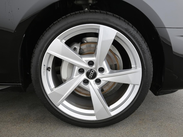 Audi A4 40 TDI Avant Quattro S-Tronic