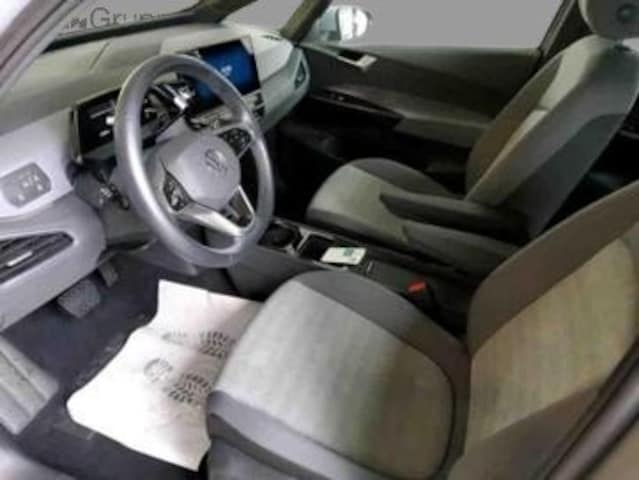 Volkswagen ID.3 DAB+SHZ+ACC+LED+NAVI+PDC