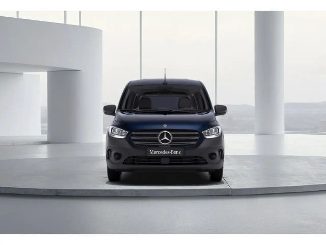 Mercedes-Benz Citan CDI