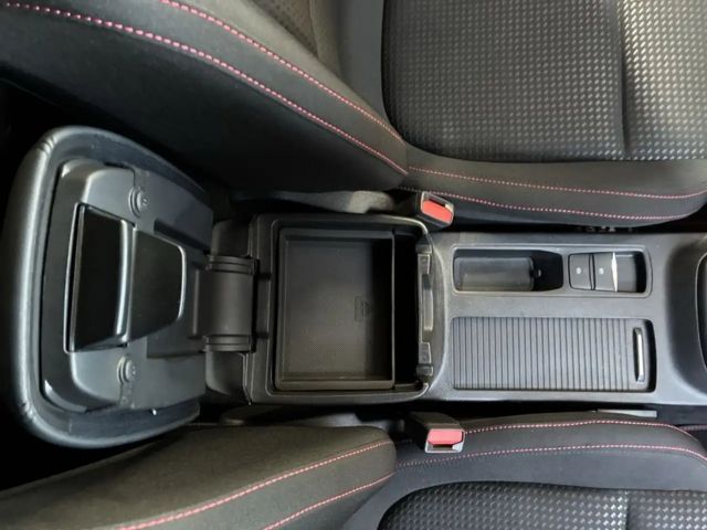 Ford Focus EcoBoost ST Line Wagon