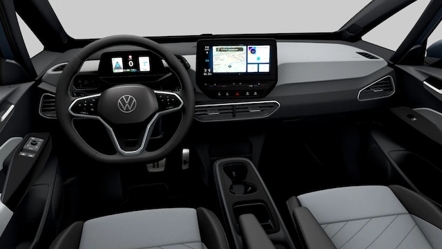 Volkswagen ID.3 Performance Pro