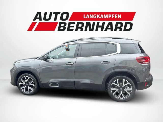 Citroën C5 Aircross Shine