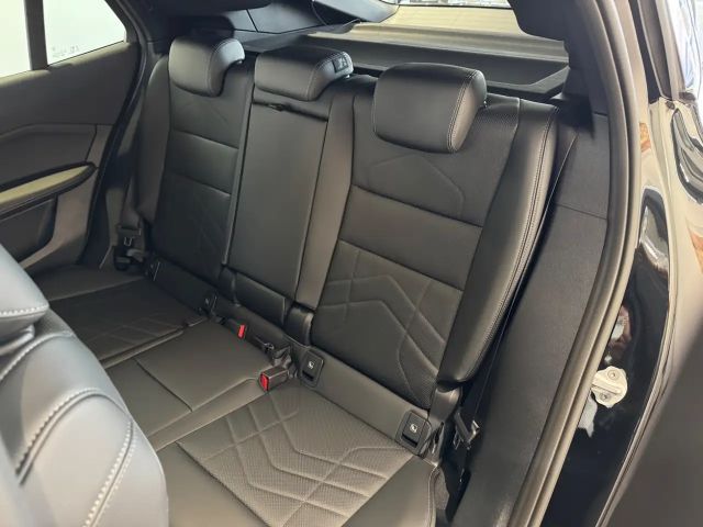 BMW X2 M-Sport sDrive20i