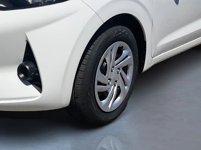 Hyundai i10 Navigationssys./Freisprecheinrichtung/Kamera