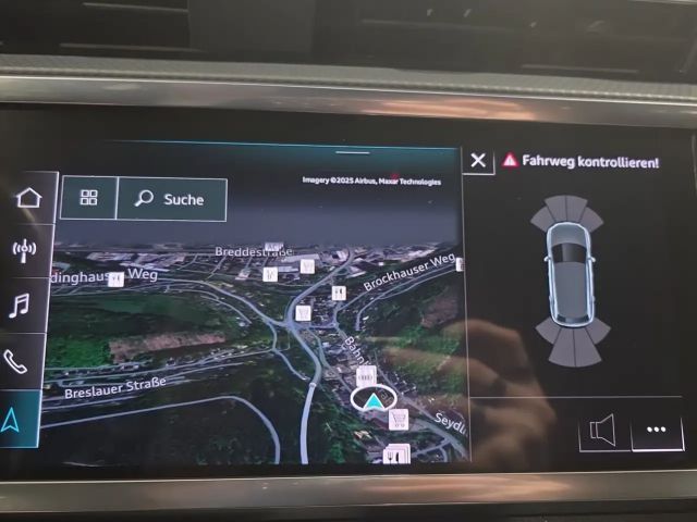 Audi Q3 Hybride S-Line