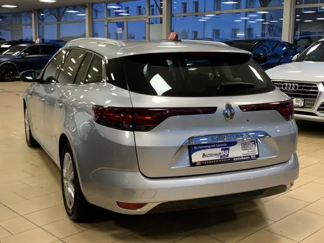 Renault Megane Business Line