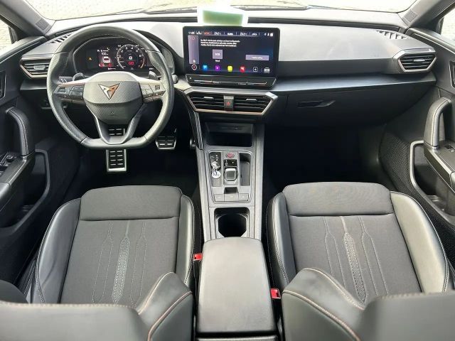 Cupra Leon 2.0 TSI DSG VZ