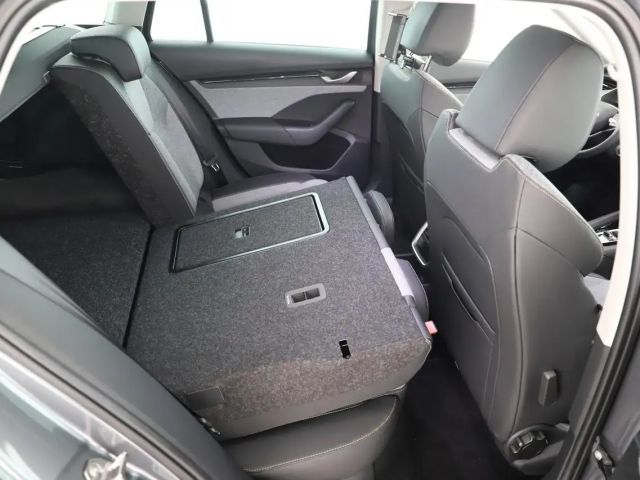 Skoda Octavia Selection