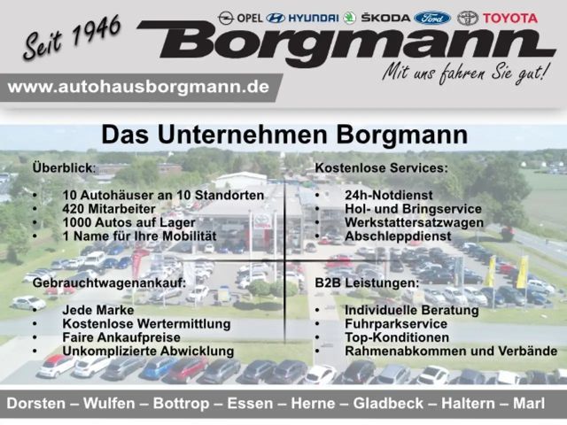 Opel Astra K Basis Start Stop 5T ELEG 1.2(96KW)6G S Navi Appl