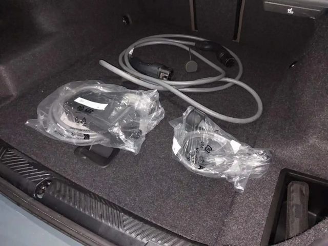 BMW i5 M-Sport Sedan xDrive