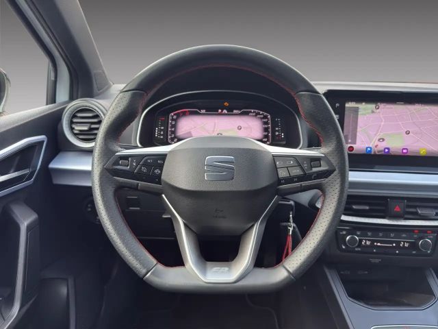 Seat Ibiza 1.0 TSI FR-lijn