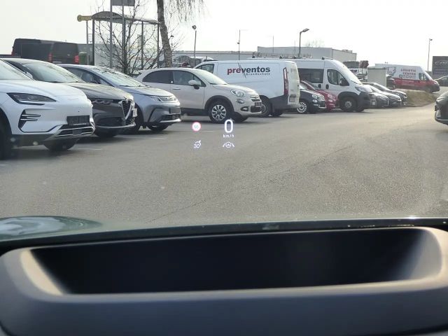 BYD Seal Excellence Vierwielaandrijving