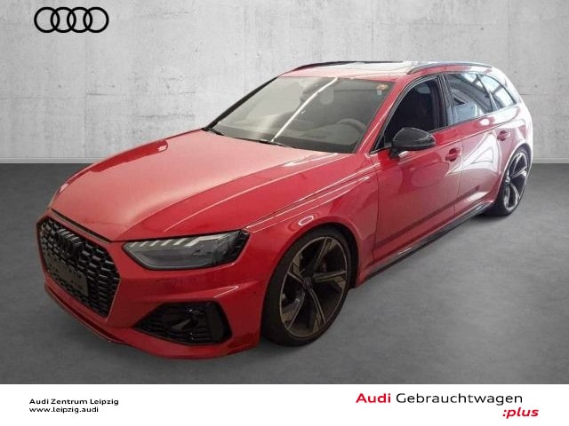 Audi RS4 Avant Quattro