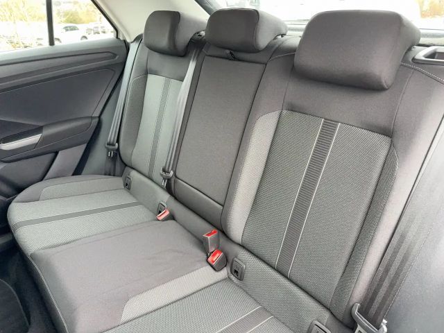 Volkswagen T-Roc DSG