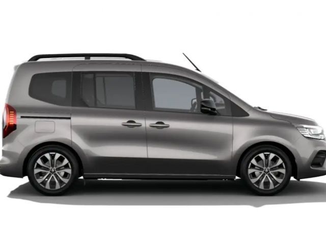 Renault Kangoo EDC TCe 130 Techno