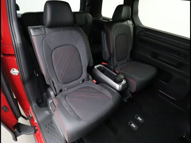 Volkswagen ID.Buzz 4Motion GTX