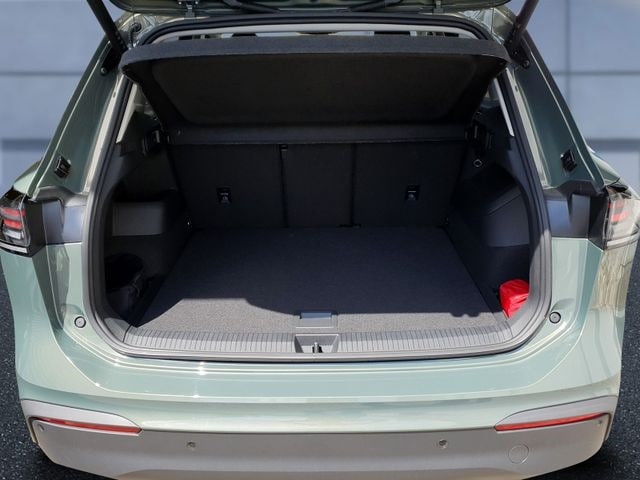 Volkswagen Tiguan 2.0 TDI Life