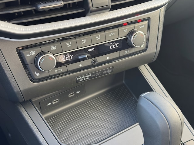 Seat Ibiza 1.0 TSI DSG Style