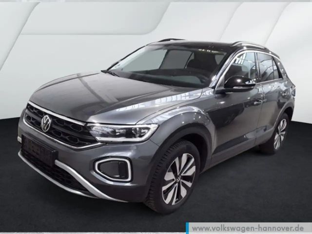 Volkswagen T-Roc 2.0 TDI DSG