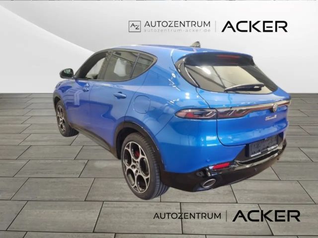 Alfa Romeo Tonale AWD Hybrid Veloce