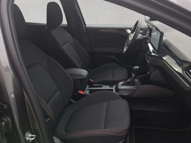 Ford Focus EcoBoost ST Line Wagon