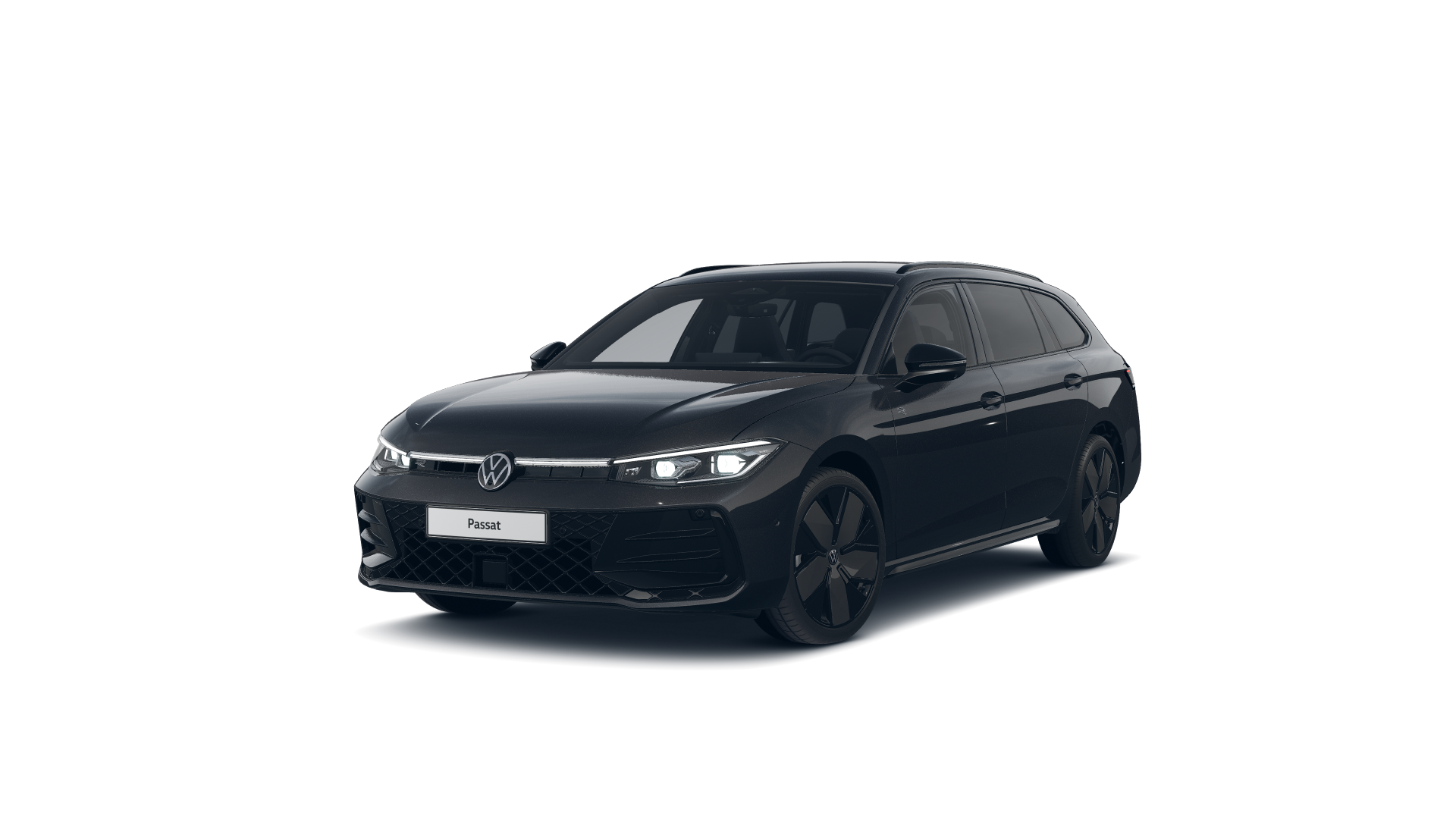 Volkswagen Passat DSG R-Line Variant