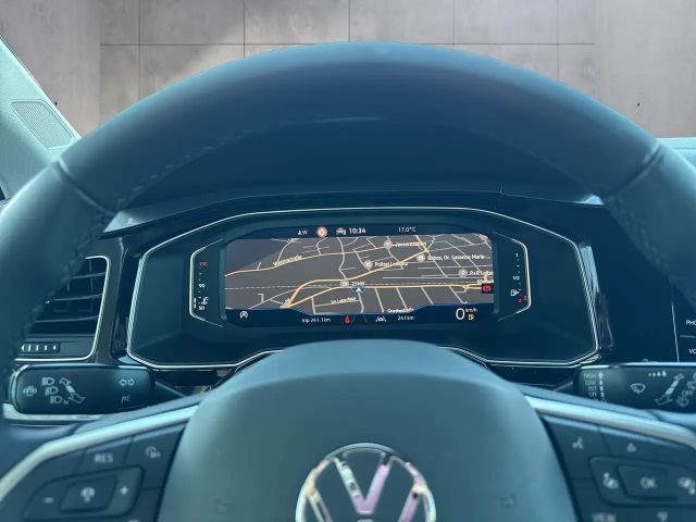 Volkswagen Polo Style