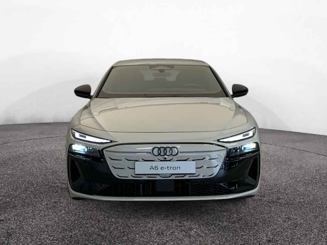 Audi A6 e-tron Avant Quattro