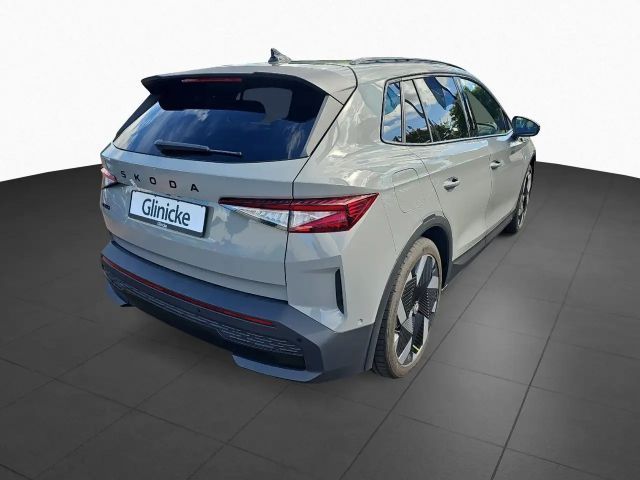 Skoda Elroq RS Lounge