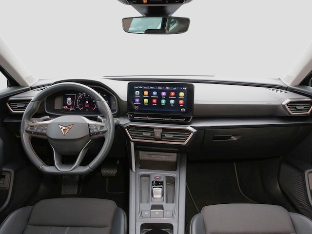 Cupra Formentor 2.0 TSI 4Drive