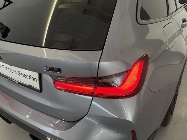 BMW M3 Competition xDrive