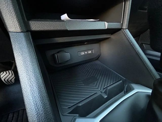 Dacia Duster 4WD TCe 130