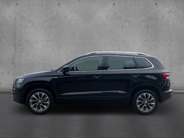 Skoda Karoq 1.0 TSI Clever