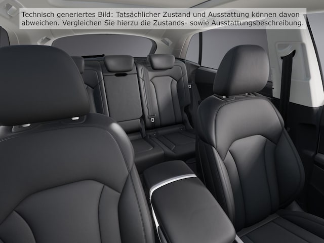 Audi Q8 50 TDI Quattro