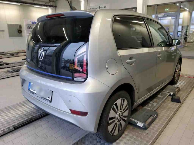 Volkswagen e-up! Max
