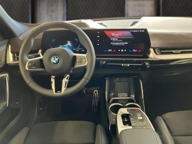 BMW iX1 eDrive20