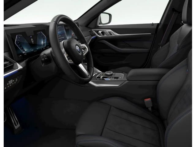 BMW i4 Coupé Gran Coupé M-Sport Sedan