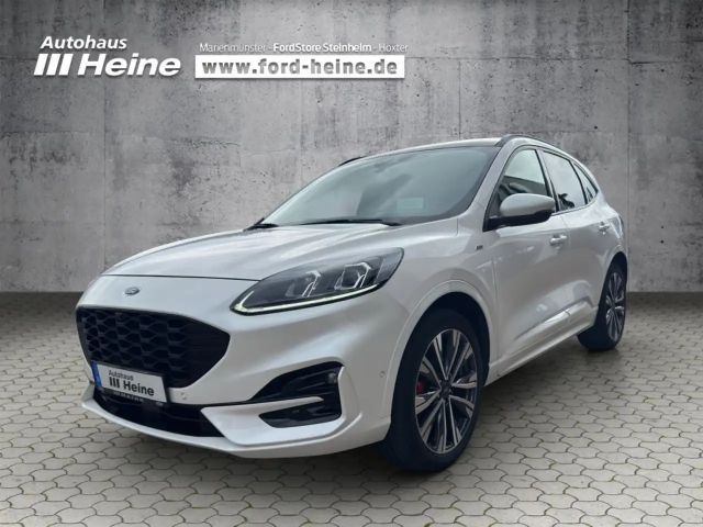 Ford Kuga 4x4 AWD ST Line X