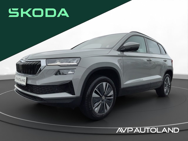 Skoda Karoq 1.5 TSI
