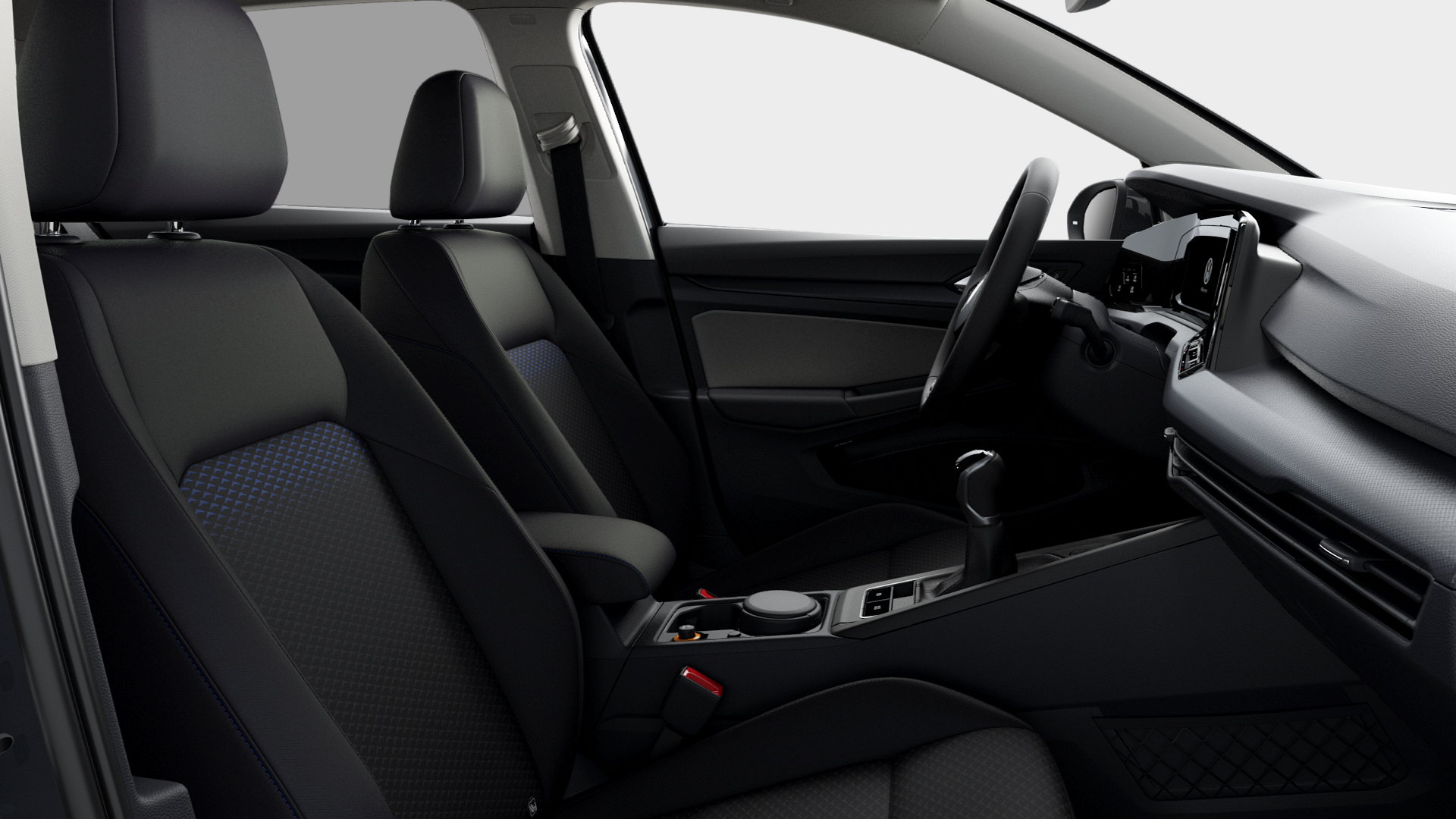 Volkswagen Golf 1.5 TSI Golf VIII