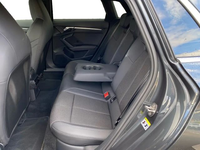 Audi A3 35 TFSI S-Tronic Sedan