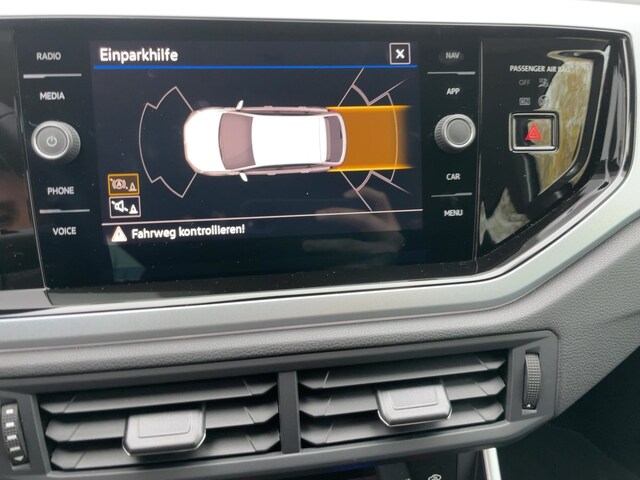 Volkswagen Taigo APP+DAB+VIRT+ACC+LED+NAVI+PDC+TOTW