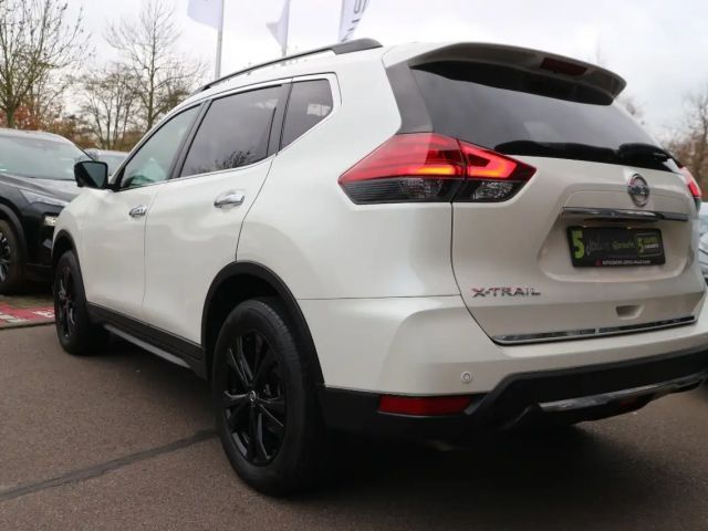 Nissan X-trail DIG-T