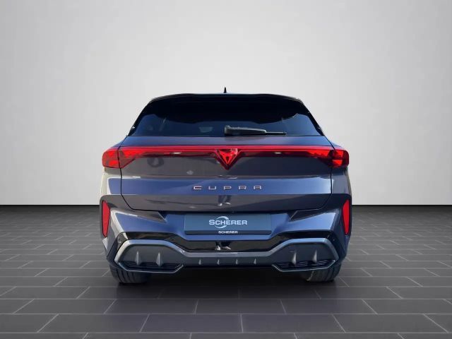 Cupra Terramar 2.0 TSI