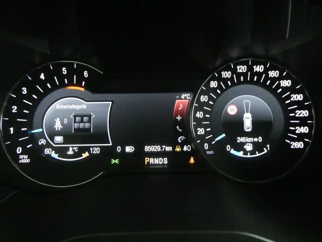 Ford Galaxy AWD Titanium