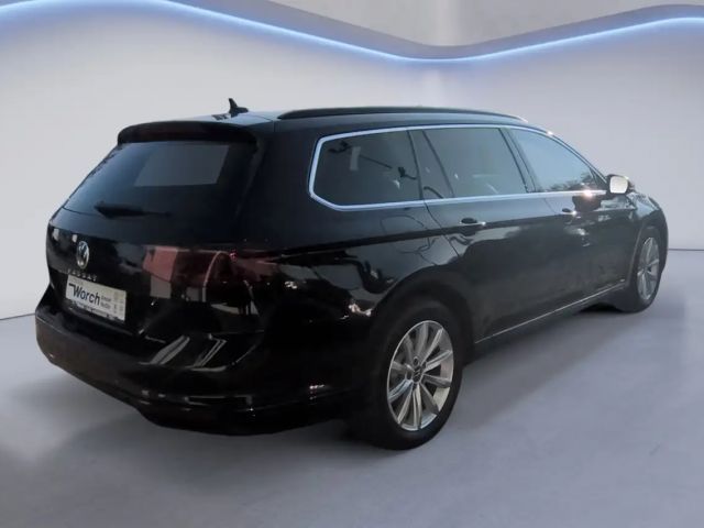 Volkswagen Passat 2.0 TDI Business DSG Variant